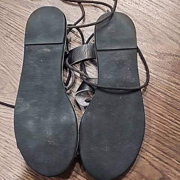 Farylrobin gladiator sandals size 8 - Picture 4 of 7